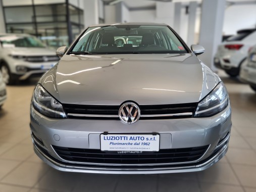 GOLF 1.6 TDI DSG HIGHLINE